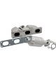 Magnaflow Converter Direct For BMW 5 04-05 Rear Mani