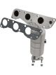 Magnaflow Converter Direct For 04-05 Suzuki Verona 2.5L
