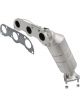 Magnaflow Converter Direct For 04-05 Suzuki Verona 2.5L