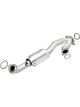 Magnaflow Converter Direct For 10-14 GX460 4.6L
