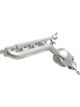 Magnaflow Converter Direct For 10-14 GX460 4.6L Manifold