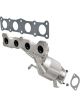 Magnaflow Converter Direct For 2006 Kia Optima 2.4L