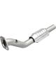 Magnaflow Converter Direct For 2007 Dodge Caliber 2.4L