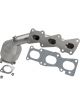 Magnaflow Converter Direct For 2007-2009 Sorento 3.3 3.8 L Manifold