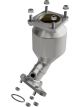 Magnaflow Converter Direct For 2009 MAXIMA 3.5L Underbody
