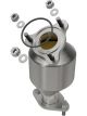 Magnaflow Converter Direct For 2010-2011 LaCrosse 3.6 L Underbody