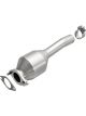 Magnaflow Converter Direct For 2010-2013 TRANSIT CONNECT 2.0 L Underbody