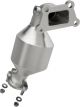 Magnaflow Converter Direct For 2012-2014 Equinox 3 3.6 L Underbody