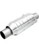 Magnaflow Converter Universal 2.00 HM Angled O2