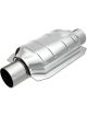 Magnaflow Converter Universal 2.25 w/ single O2 OEM