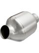 Magnaflow Converter Universal 5.00 C/A 3.00 Spun OEM