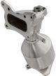MagnaFlow Converter Direct For 12-14 Honda CR-V 2.4L