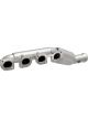 MagnaFlow Converter Direct For 07-10 BMW X5 4.8L V8