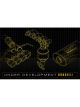 MagnaFlow Converter Direct For 81-83 Jeep Cherokee 4.2L