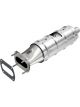 MagnaFlow Converter Direct For 87-95 Ford F-250 7.5L