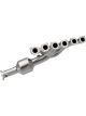 MagnaFlow Converter Direct For 04-06 BMW 760i V12-6.0L