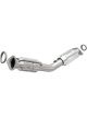 MagnaFlow Converter Direct For 07-08 Nissan Sentra L4-2.0L