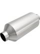 Magnaflow California Converter Univ 2.0in Inlet x 2.0in Outlet x 11in