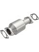 MagnaFlow Converter Direct For 1989-1994 Nissan 240SX 2.4L