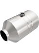 Magnaflow Catalytic Converter Universal 10in Length 5in Converter Width