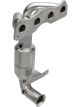 MagnaFlow For 07-11 Mini Cooper L4-1.6LGAS California Catalytic Conver