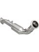 MagnaFlow For 08-10 BMW 535i California Catalytic Converter Direct For