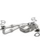MagnaFlow Converter Direct For 06-10 Subaru Forester