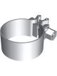 MagnaFlow Clamp 2.25inch TORCA SS 1.25inch 10pk