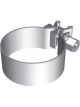 MagnaFlow Clamp 2.75inch TORCA SS 1.25inch 10pk