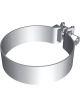 MagnaFlow Clamp 4.00inch TORCA SS 1.25inch 10pk