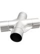 MagnaFlow Smooth Trans X 2.25inch SS 35deg.
