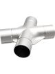 MagnaFlow Smooth Trans X 2.50inch SS 35deg.