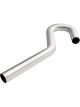 MagnaFlow Universal Bent Pipe SS 3.00inch 10pk 10742