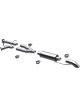 MagnaFlow System C/B For 07-08 Toy Tundra 5.7 SC