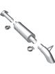 MagnaFlow System C/B For 05-06 Wrangler Unlimit 4.0L