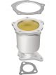 MagnaFlow Converter Direct For 96-97 Mazda 626 2.0L