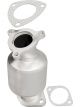 MagnaFlow Converter Direct For 01 Eclipse 3.0L frt OEM