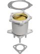 MagnaFlow Converter Direct For 98 Mazda Protege Front
