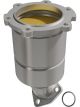 MagnaFlow Converter Direct For 04-05 Maxima frnt man OEM