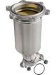 MagnaFlow Converter Direct For 98-01 Nissan Altima 2.4L