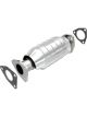 MagnaFlow Converter Direct For Acura-Honda 85 87