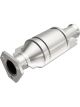 MagnaFlow Converter Direct For Volkswagen 82 83
