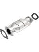 MagnaFlow Converter Direct For 00-01 Maxima/I30 rear