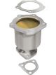 MagnaFlow Converter Direct For Kia Sephia '98-'99 1.8L frt