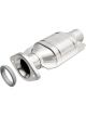 MagnaFlow Converter Direct For 01-03 Highlander underbody