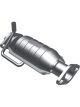 MagnaFlow Converter Direct For Ford 88 89