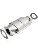 MagnaFlow Converter Direct For 95-99 Maxima/I30 rear 50S