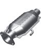 MagnaFlow Converter Direct For 86-89 Nissan D21