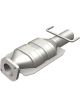 MagnaFlow Converter Direct For 95-02 Continental 4.6L rear