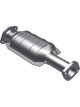 MagnaFlow Converter Direct For Nissan 87 94